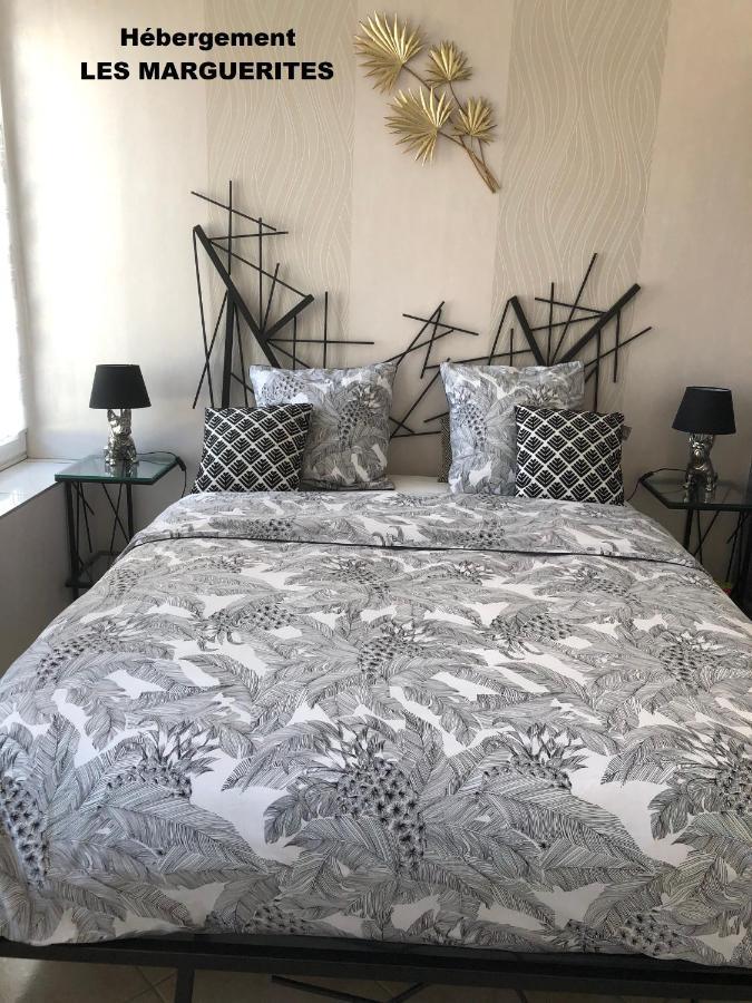 La Petalerie Apartamento Épernay Exterior foto