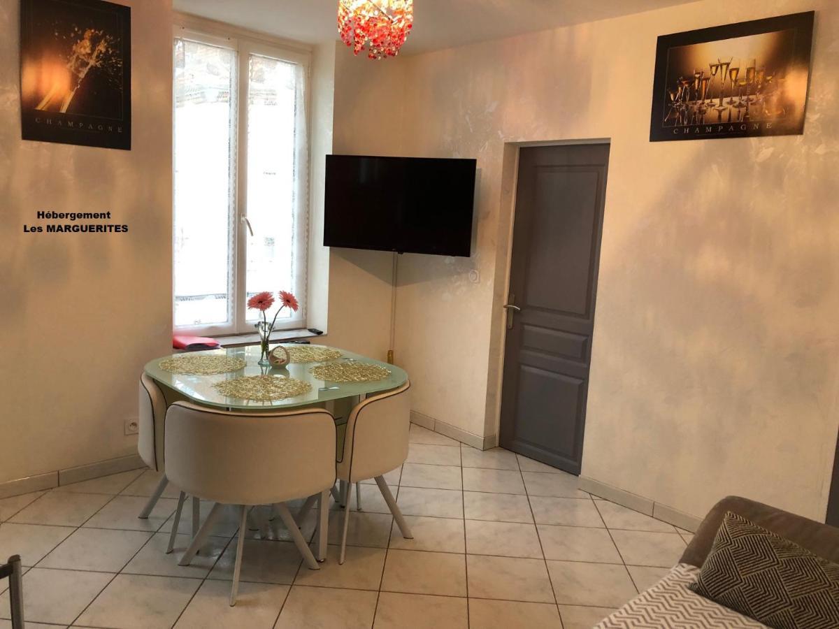 La Petalerie Apartamento Épernay Exterior foto