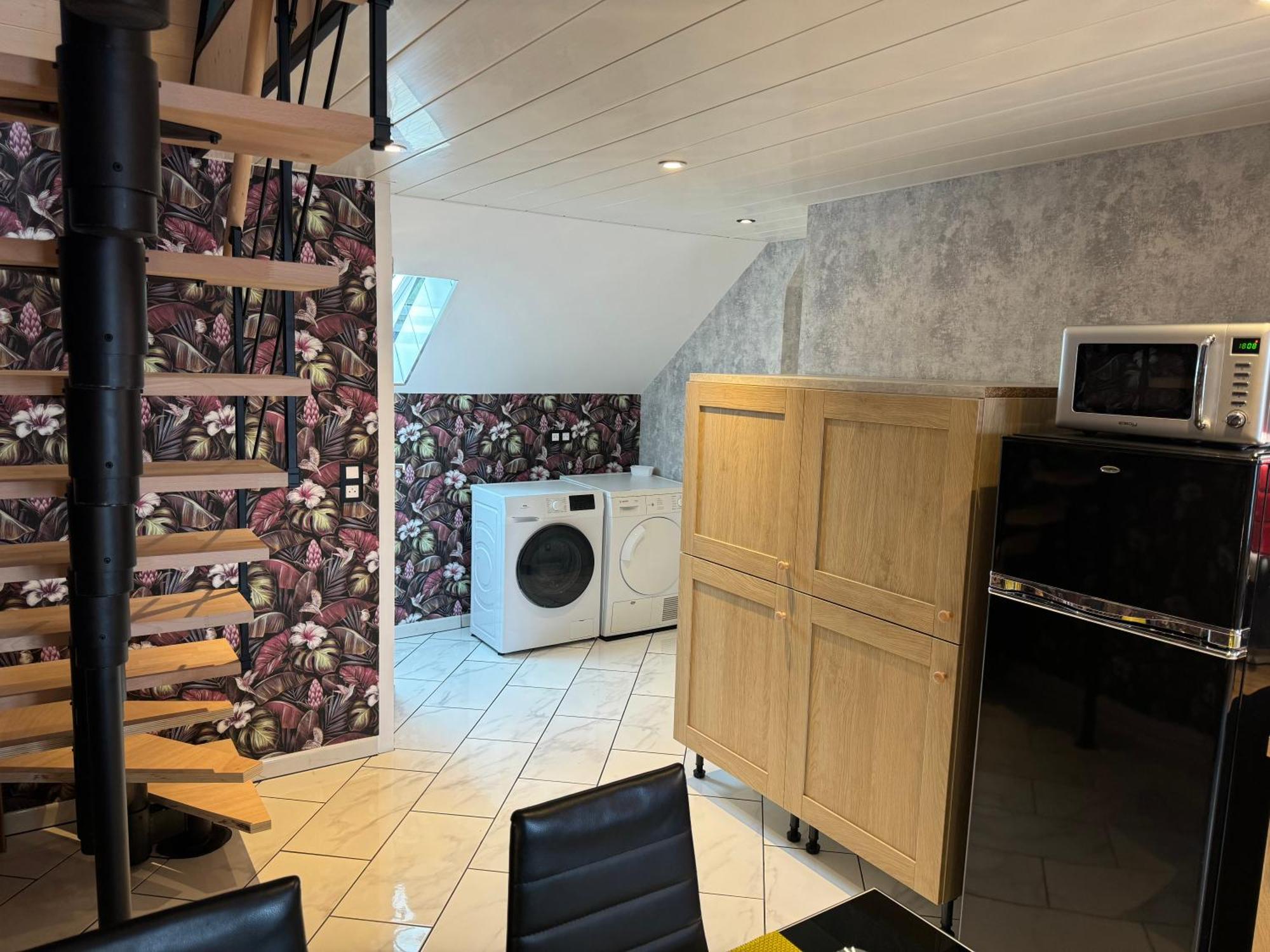 La Petalerie Apartamento Épernay Exterior foto