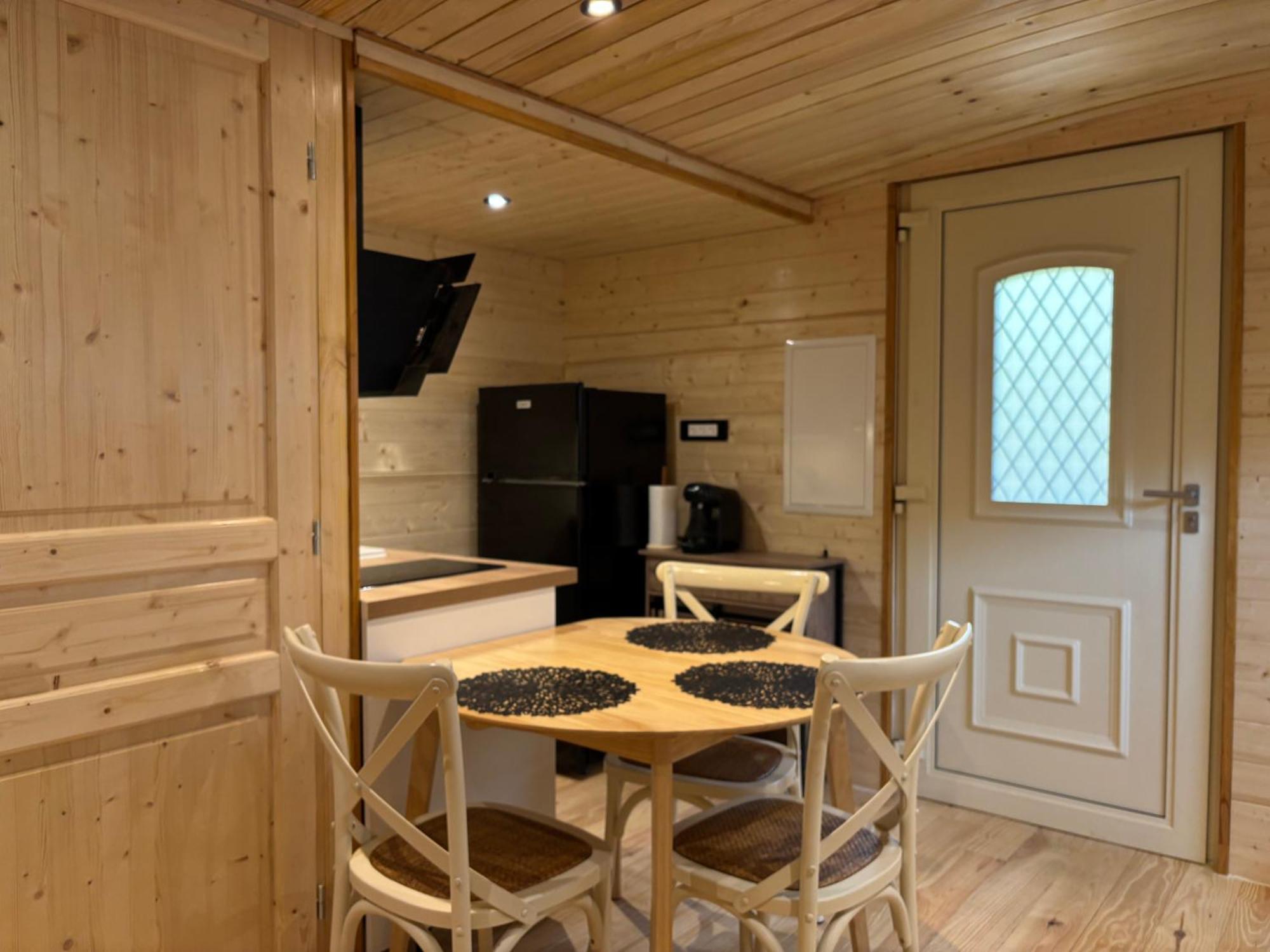 La Petalerie Apartamento Épernay Exterior foto