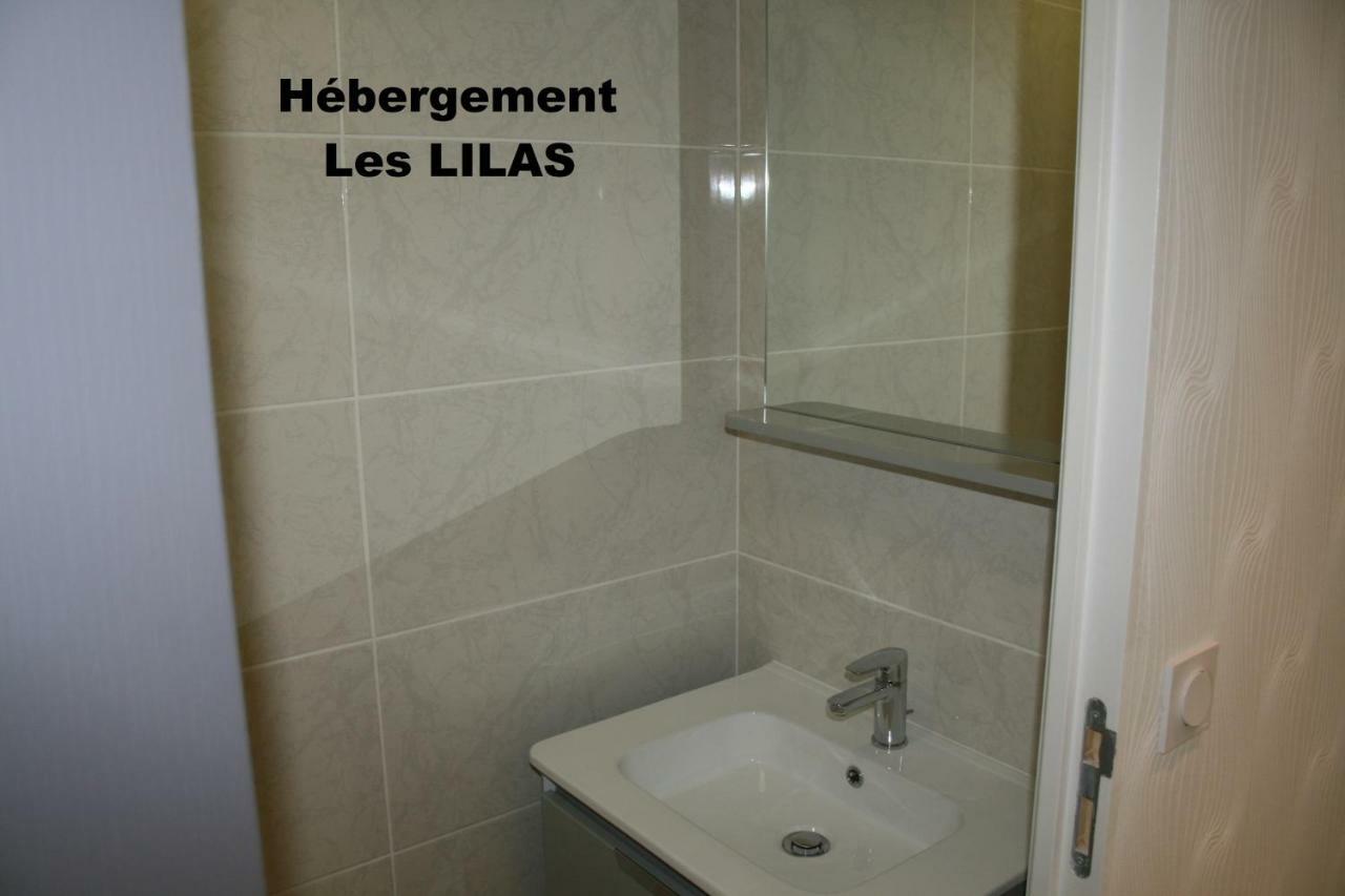 La Petalerie Apartamento Épernay Exterior foto